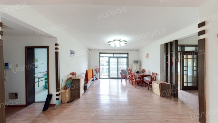 金都华庭二手房实景图