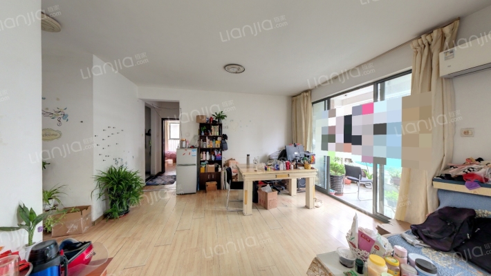 滨湖世纪城徽贵苑二手房实景图