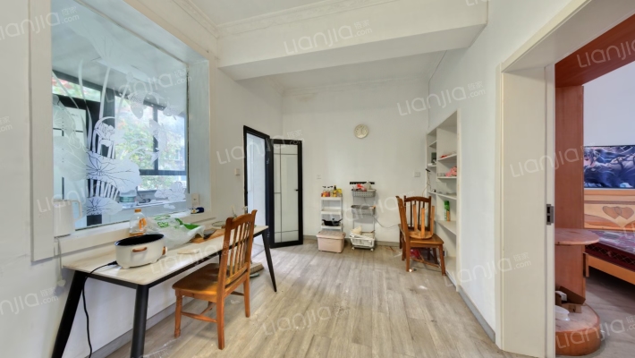 七医院宿舍二手房实景图