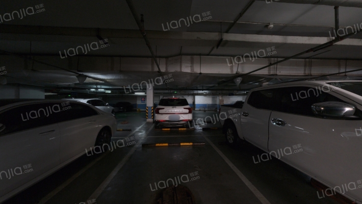 紫金新干线二手房实景图