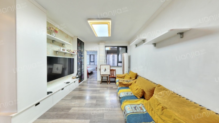 新天悦广场二手房实景图