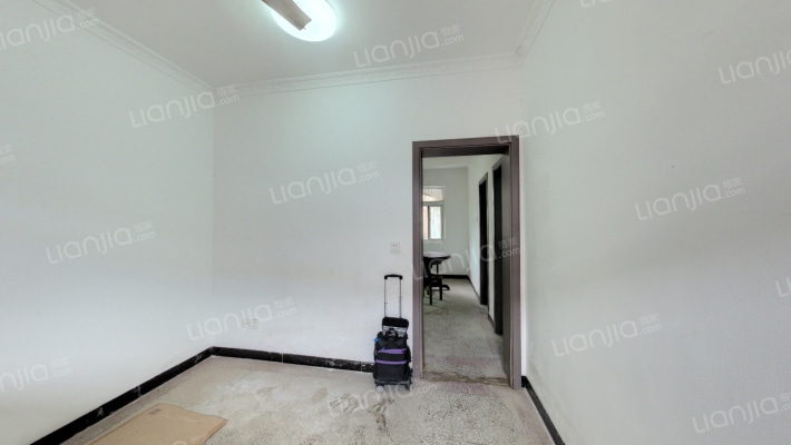 阜阳牛羊加工厂家属院二手房实景图