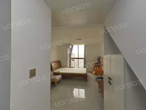 整租·和泓四季E区 1室0厅 东