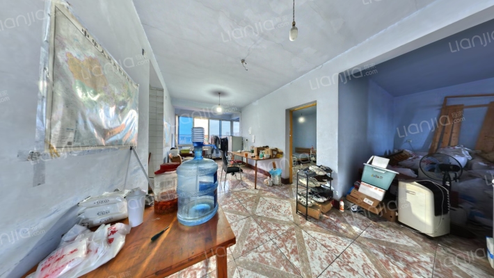 368号院小区二手房实景图