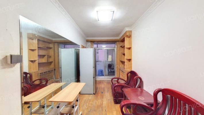 凤凰小区二手房实景图