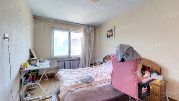 新航二小区二手房实景图