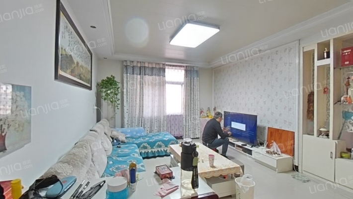 鑫源小区二手房实景图