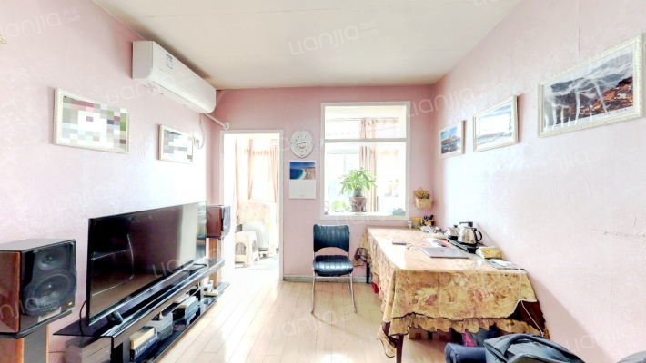 四湾巷二手房实景图