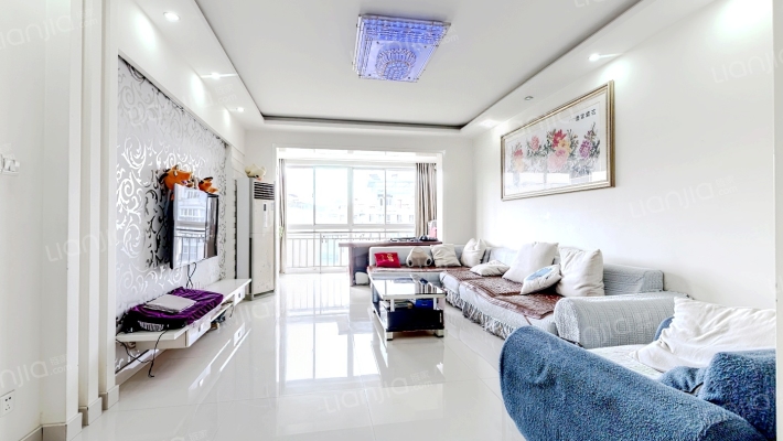 江山嘉园二手房实景图