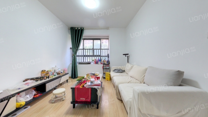 水韵新苑二手房实景图