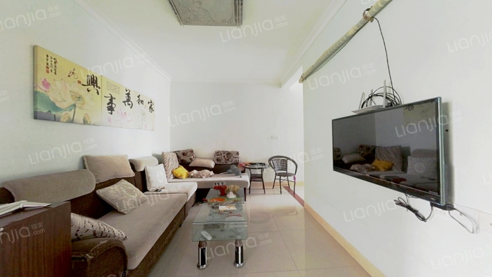 荔苑公寓二手房实景图