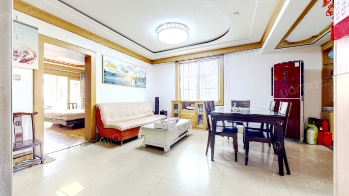 万红二村二手房实景图