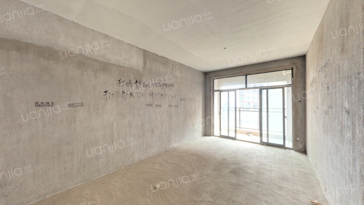 建亨上东城二手房实景图