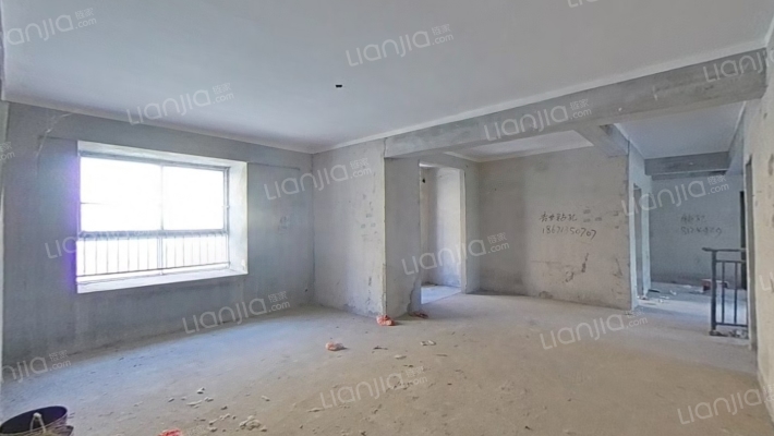 太华国际二手房实景图