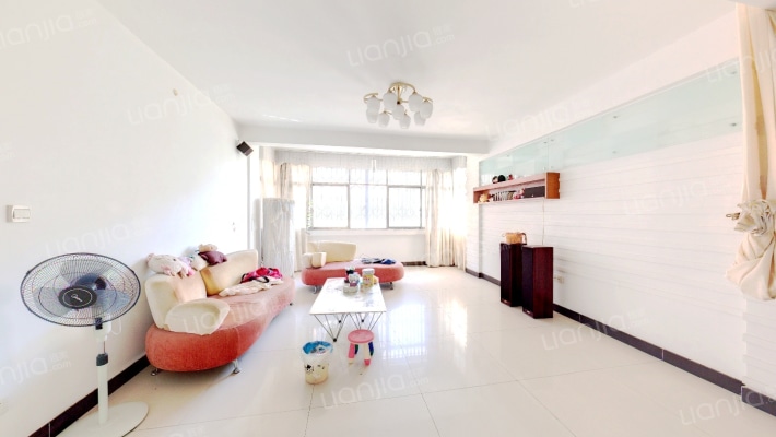 金苑小区二手房实景图