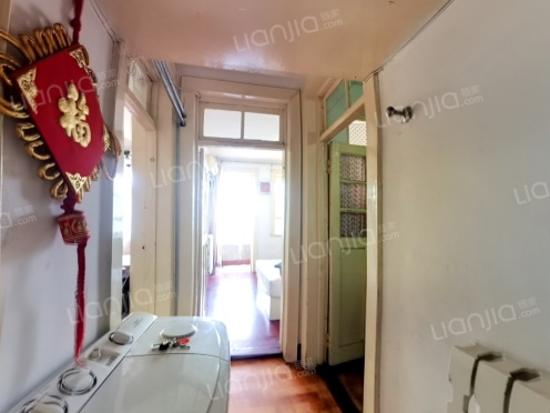 整租·人民路289号 2室0厅 南