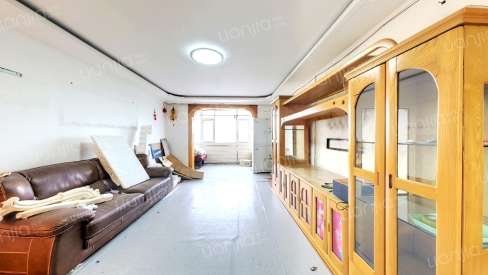 同欣花园二手房实景图