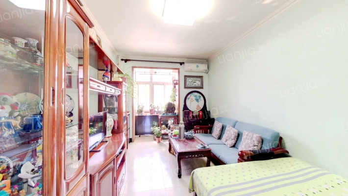 李村南里二手房实景图