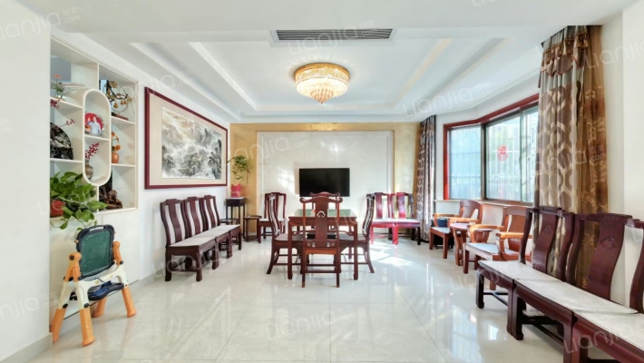 东城景苑二手房实景图