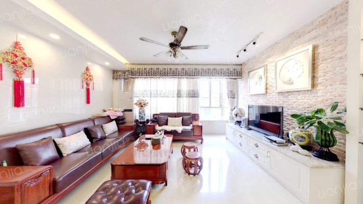 信建楼二手房实景图