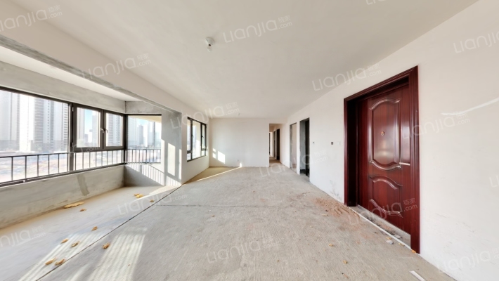 碧桂园学府里二手房实景图