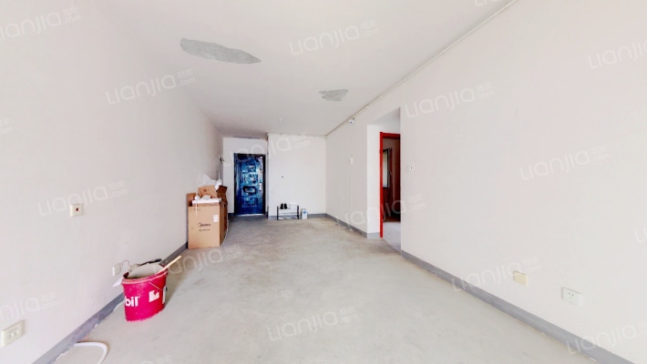 万达华府(常熟)二手房实景图