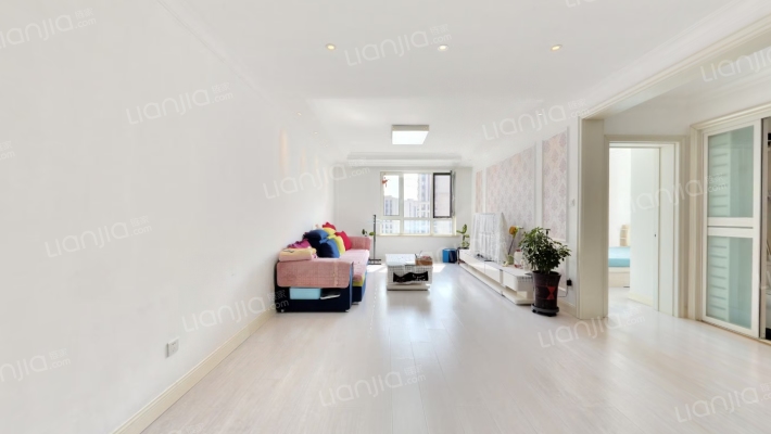 远洋荣域B1区二手房实景图