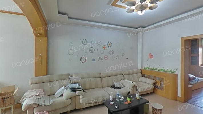 小河路一号院二手房实景图