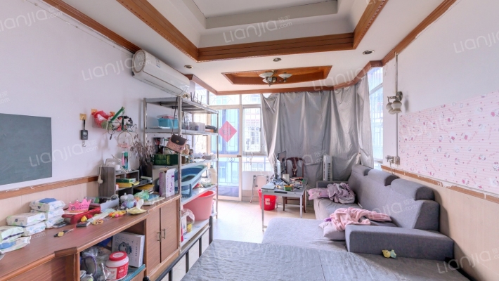 安娜花园二手房实景图