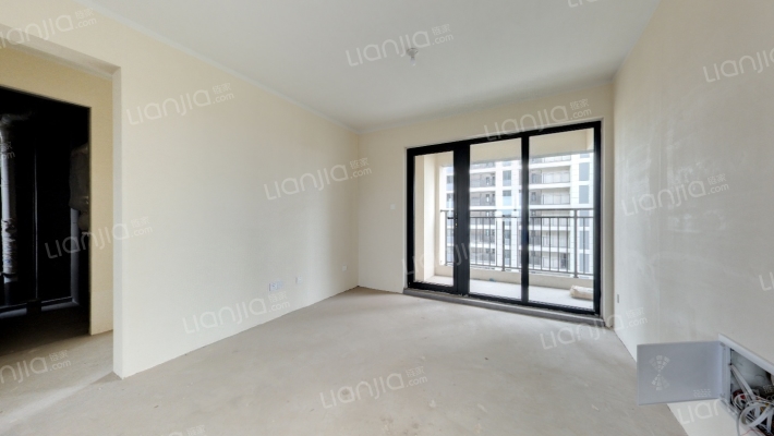 卓越·玺悦二手房实景图