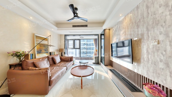 德商翰林天骄城二手房实景图