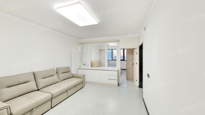 天竺房地产供热中心二手房实景图