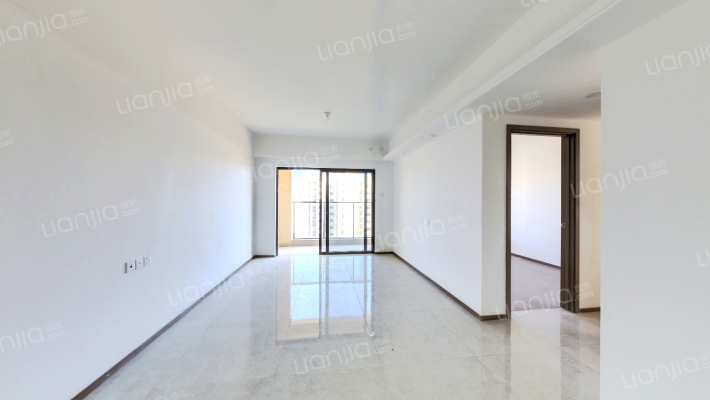 湖心明荟二手房实景图