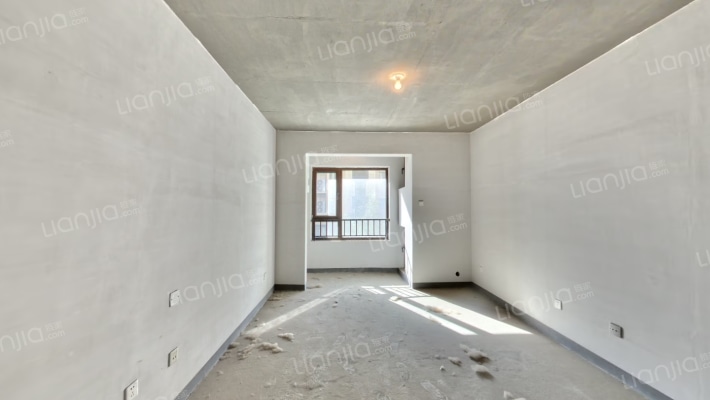 创领小区二手房实景图