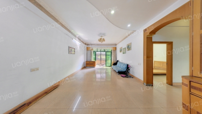 碧华豪庭二手房实景图