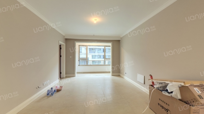 融创观澜壹號二手房实景图