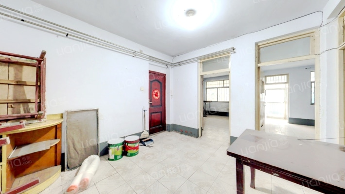 邮电局宿舍二手房实景图