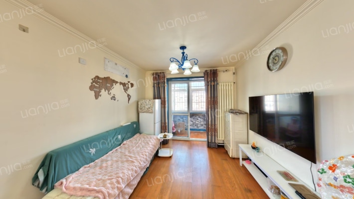 东大街35号院二手房实景图