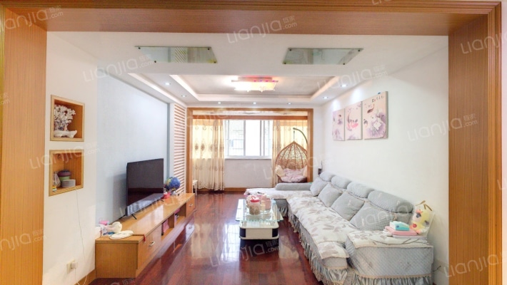 金海岸花园二手房实景图