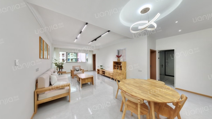 金楼小区二手房实景图