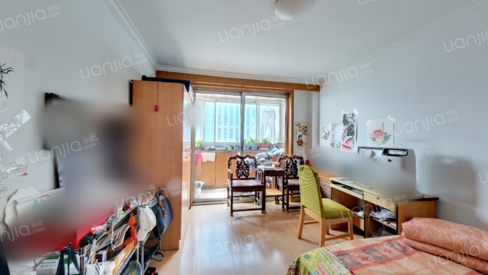 白纸坊东街1、3号二手房实景图