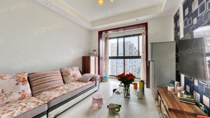 佰客郡二手房实景图