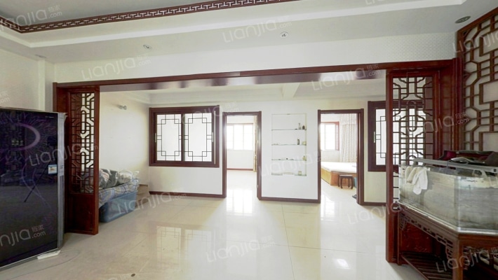 泰晤士新城二手房实景图