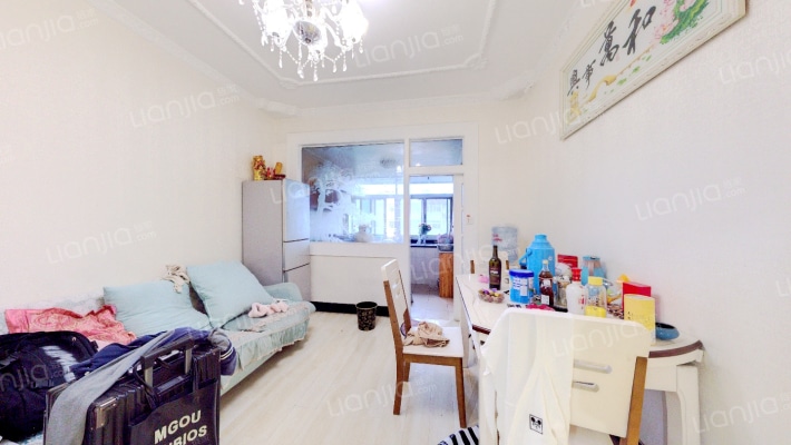 秋月社区苋浦西路二手房实景图