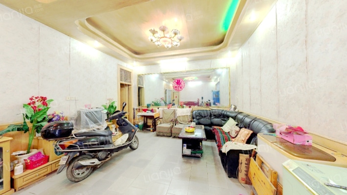 祥和二街二手房实景图