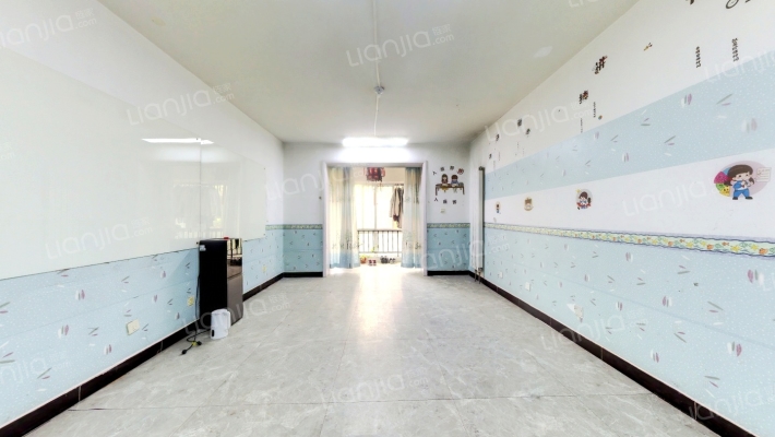 银泰逸翠园二手房实景图