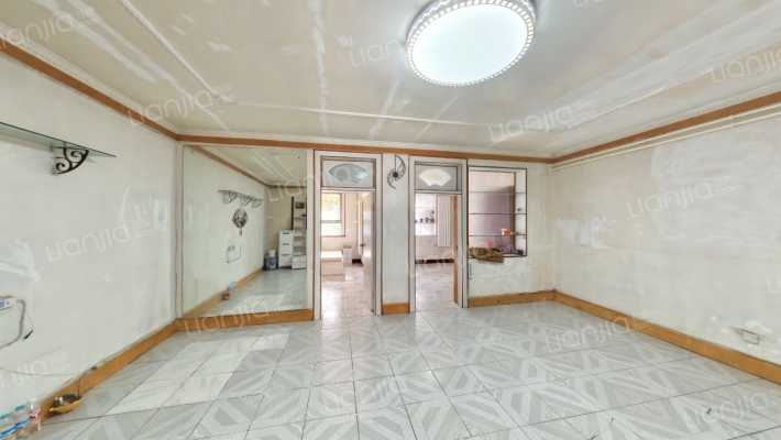 洪家楼南路17-6号二手房实景图