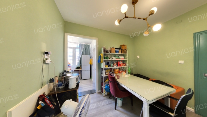 城北新村二手房实景图