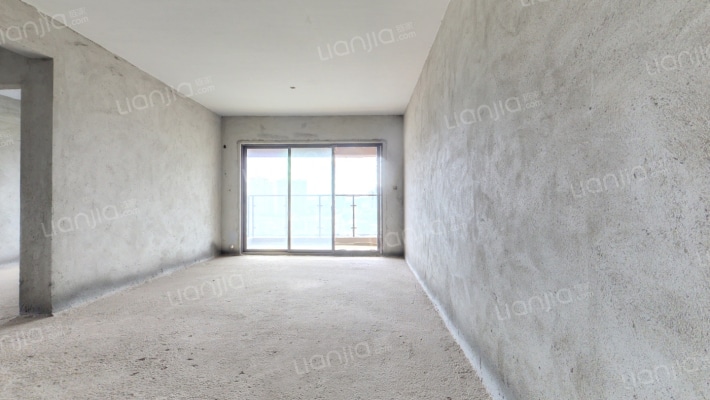 奥园誉山湖花园二手房实景图