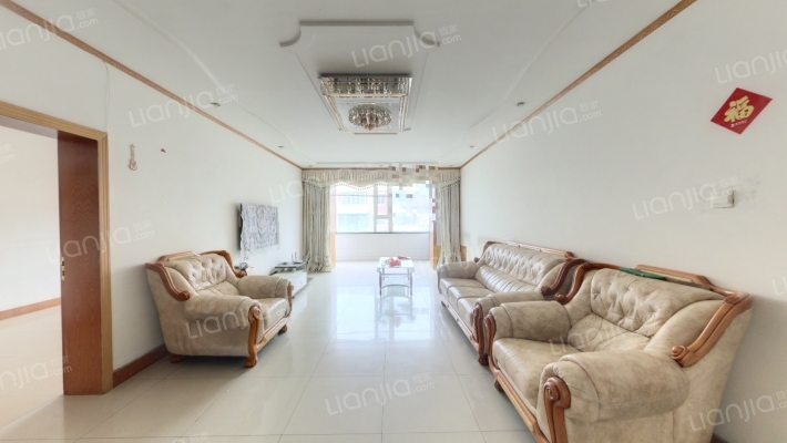 吉林省第二建筑公司第二分公司住宅小区二手房实景图